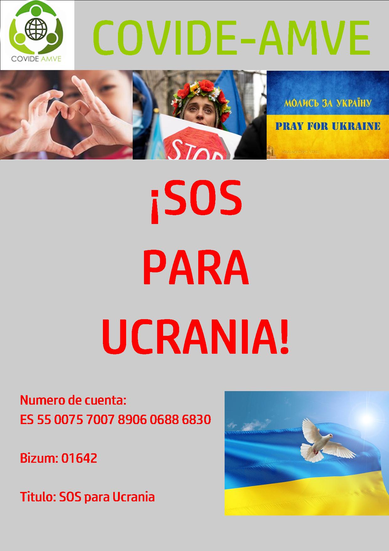Sos pueblo ucraniano 2