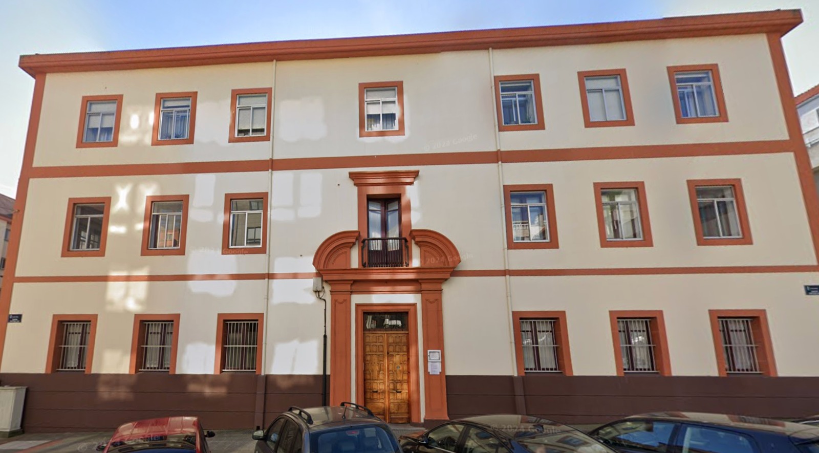 CASA - COMUNIDAD A CORUÑA