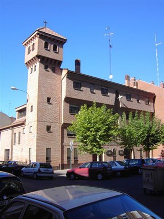 Casa - Comunidad VALLADOLID
