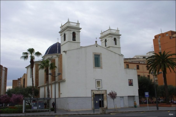 large-1424469558-Parroquia de Ntra. Sra. de Montolivet en Valencia