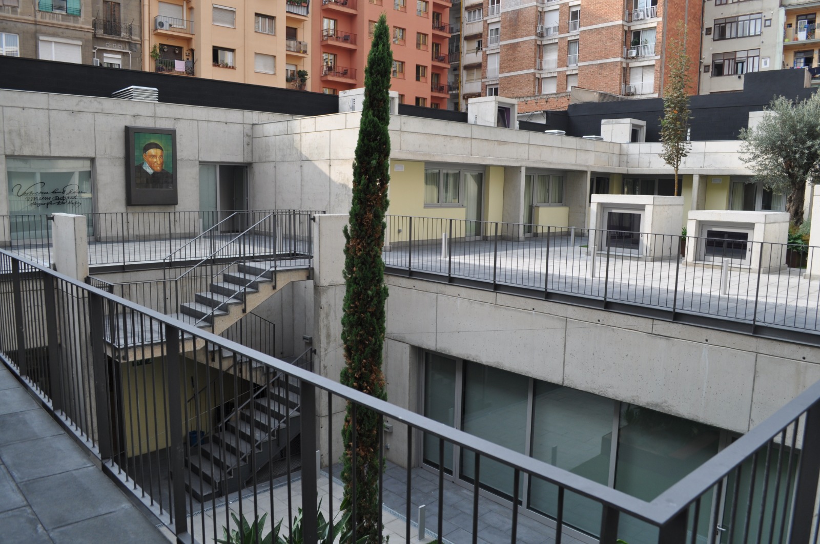 Comunidad de Barcelona