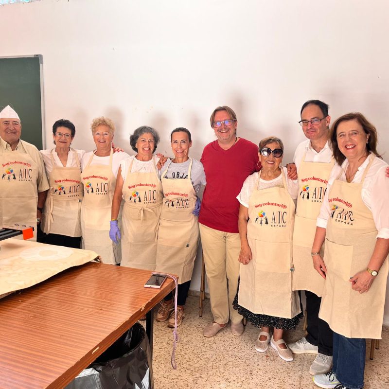 CÁRITAS PARROQUIAL 0