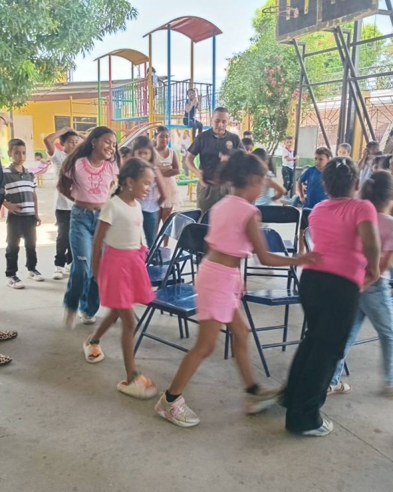 MENORES EN RIESGO DE EXCLUSIÓN 2