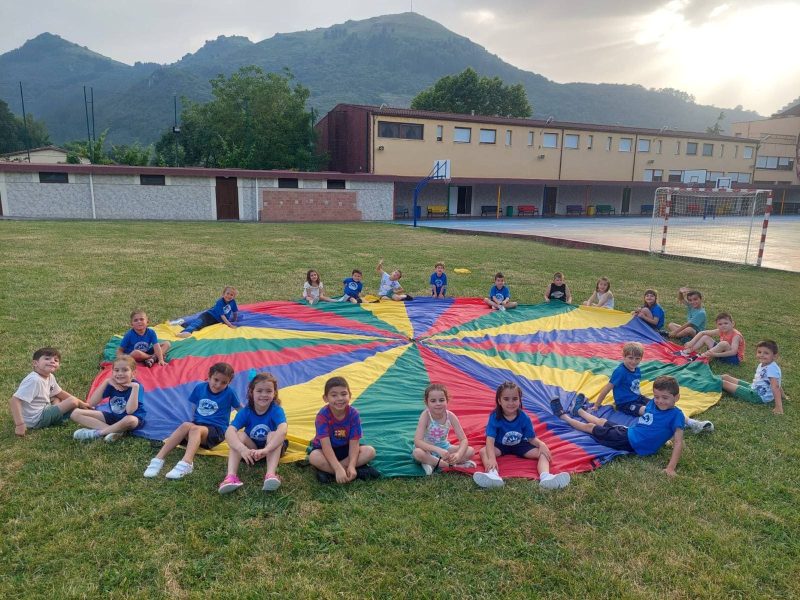 PASTORAL EDUCATIVA 4